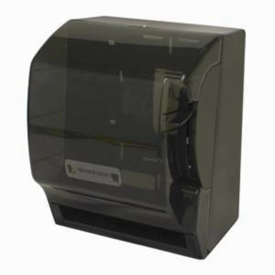 Restroom Dispensers * | Paper Towel Dispensers Thunder Group Plstd393 Paper Towel Dispenser