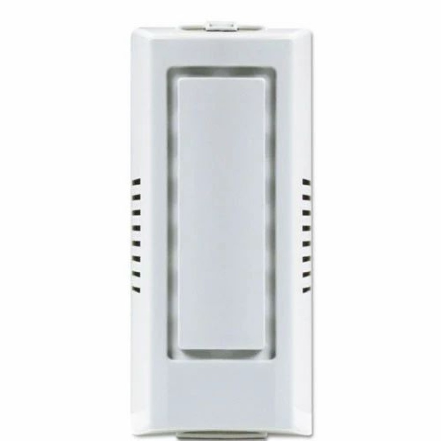 Restroom Dispensers * | Fresh Products Air Freshener Dispensers Gel Air Freshener Dispenser Cabinet, 4 X 3-1/2 X 8.75