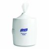 Restroom Dispensers * | Soap Dispensers Purell Hand Sanitizer Wipes Wall Mount Dispenser, 1200/1500 Wipes