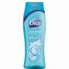 Restroom Supplies * | Hand Soaps And Hand Sanitizers Dial Spring Water Body Wash 11.75 Oz., 6/Carton