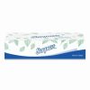 Restroom Supplies * | Toilet Paper And Tissues Surpass White 2-Ply Facial Tissue, Flat Box, 100 Sheets/Box, 30 Boxes/Carton