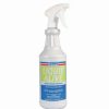 Restroom Supplies * | Air Fresheners And Odor Eliminators Dymon Liquid Alive Odor Digester 32 Oz. Spray Bottle, 12/Carton