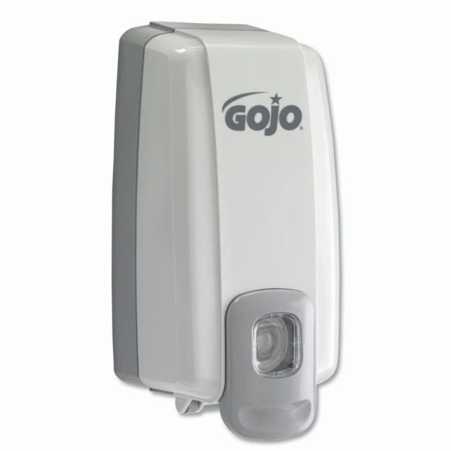 Restroom Dispensers * | Gojo Soap Dispensers You May Also Need: