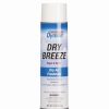 Restroom Supplies * | Air Fresheners And Odor Eliminators Dymon Dry Breeze Aerosol Air Freshener, Sugar & Spice, 10 Oz. 12/Carton