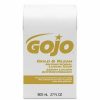 Restroom Supplies * | Hand Soaps And Hand Sanitizers Gojo Gold & Klean Antimicrobial Lotion Hand Soap, 800 Ml, 12/Carton