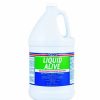 Restroom Cleaning Supplies * | Drain Openers Dymon Liquid Alive Enzyme Producing Bacteria, 1 Gallon, Bottle 4/Carton