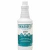 Restroom Supplies * | Fresh Products Air Fresheners And Odor Eliminators Conqueror 103 Odor Counteractant Concentrate, Lemon, 32 Oz., 12/Carton