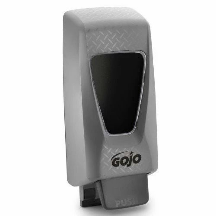 Restroom Dispensers * | Gojo Soap Dispensers You May Also Need: