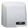 Commercial Hand Dryers * | Bobrick Commercial Hand Dryers Compact Automatic Hand Dryer, 115V, Gray